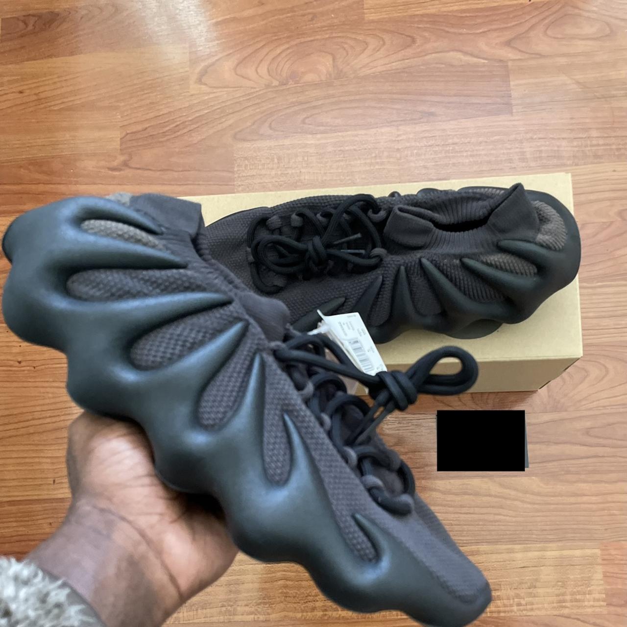 yeezy 450 dark slate reddit
