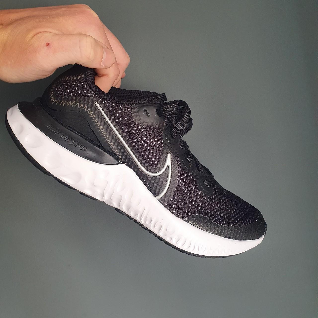 mens nike trainers react