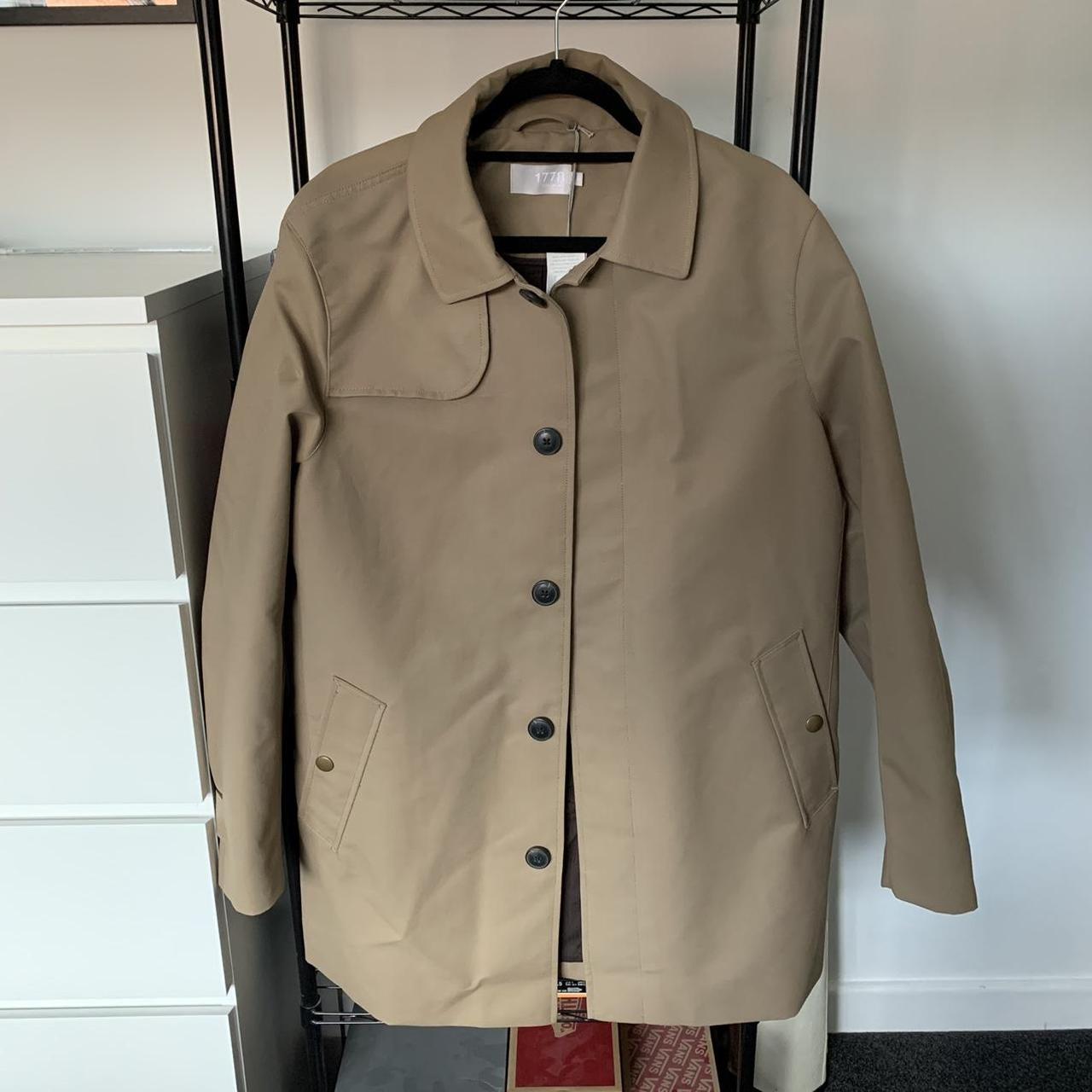 debenhams 1778 jacket