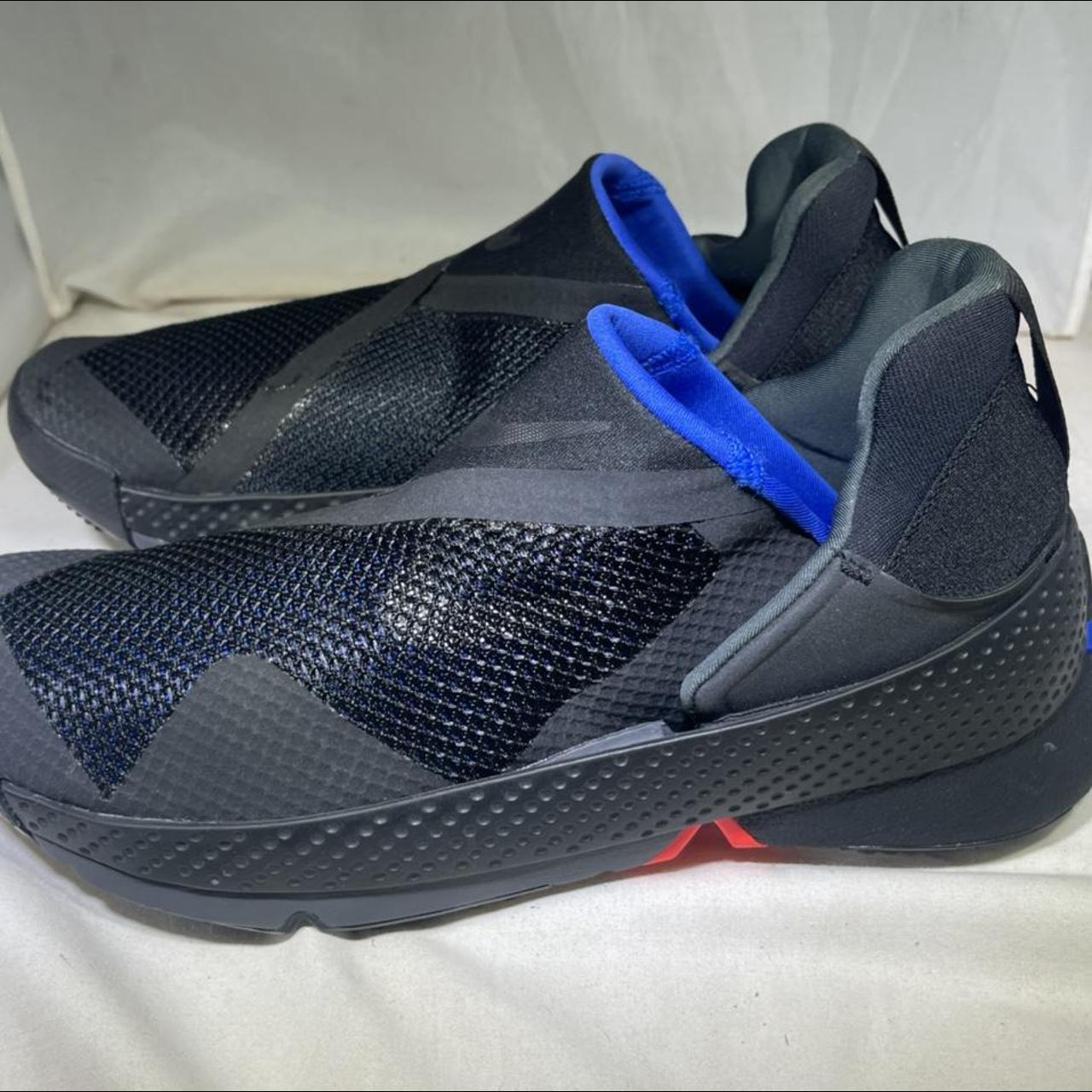 nike kd trey 5 viii black