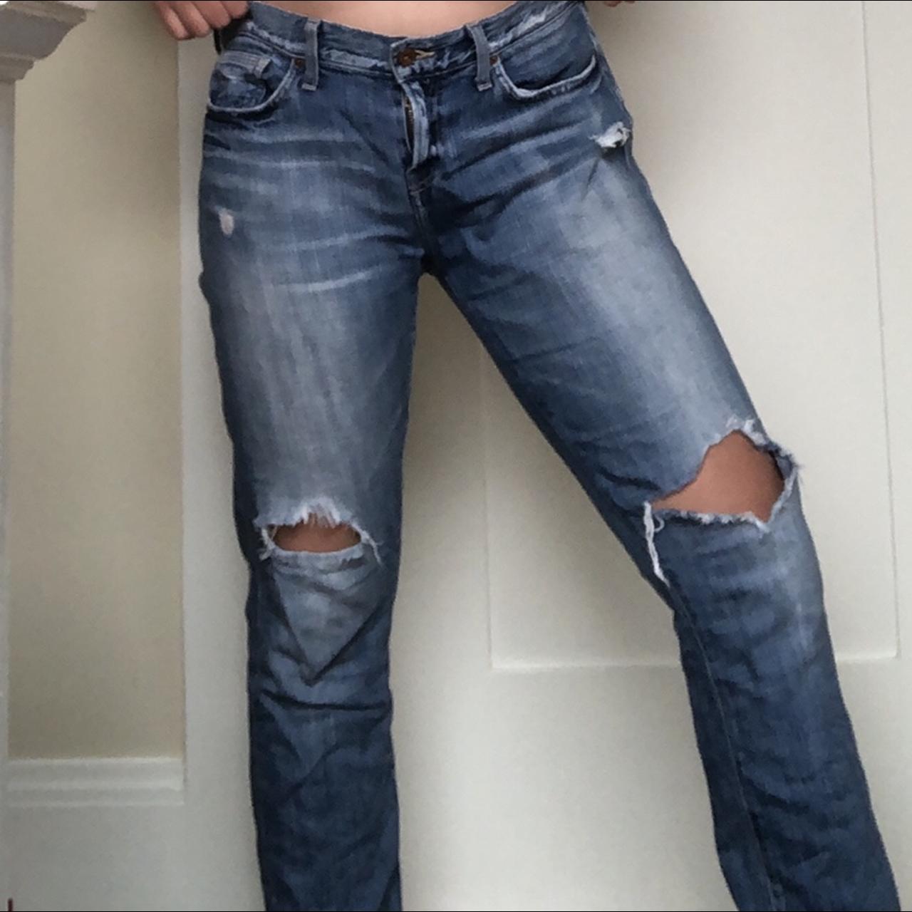 Lucky Brand Women's Jeans | Depop