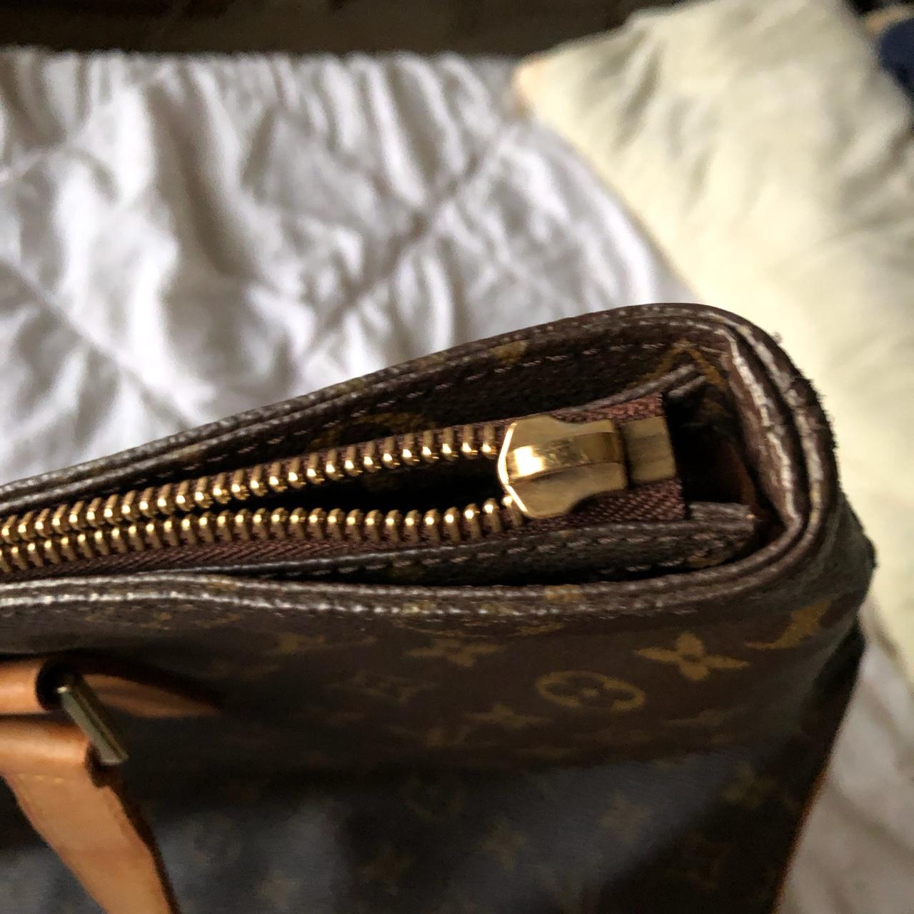 authentic Louis Vuitton bag from 2003! Please - Depop
