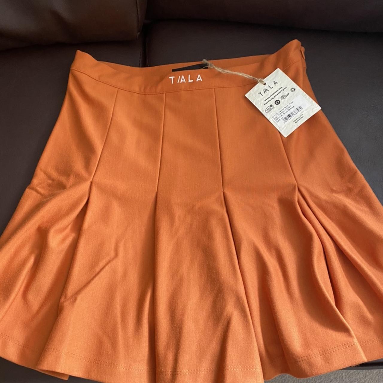 tala tennis skirt