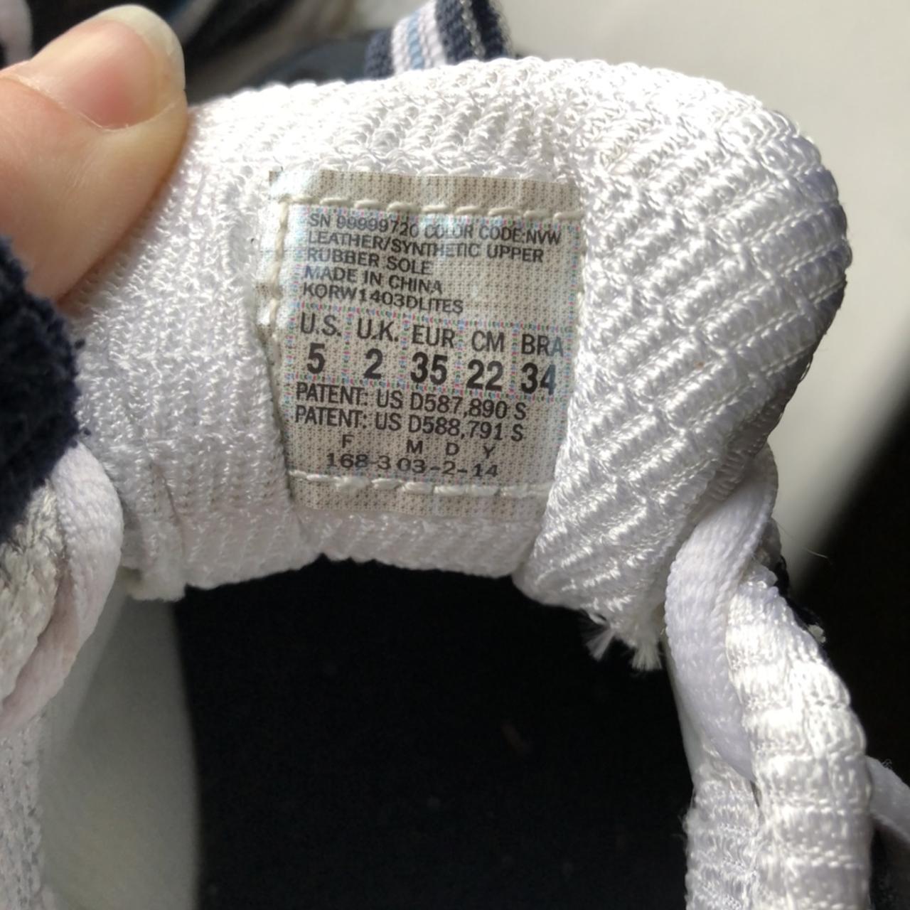 navy ladies sketchers