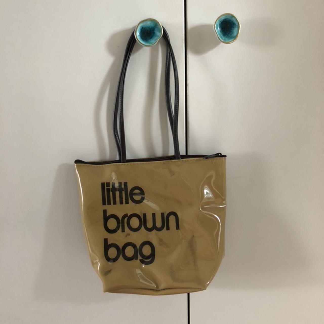 places to find a cheap bloomingdales little brown bag｜TikTok Search