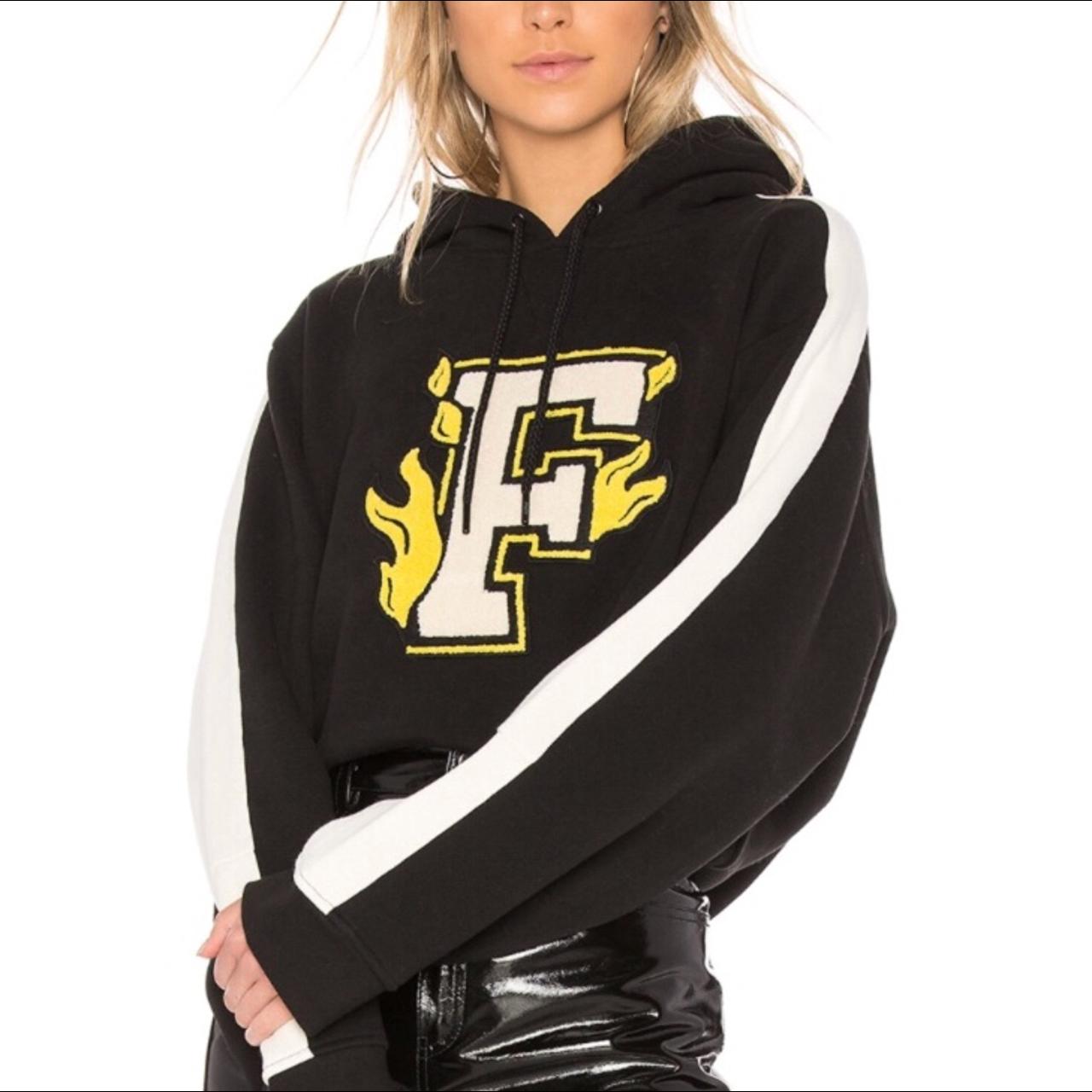 Fenty puma outlet by rihanna hoodie