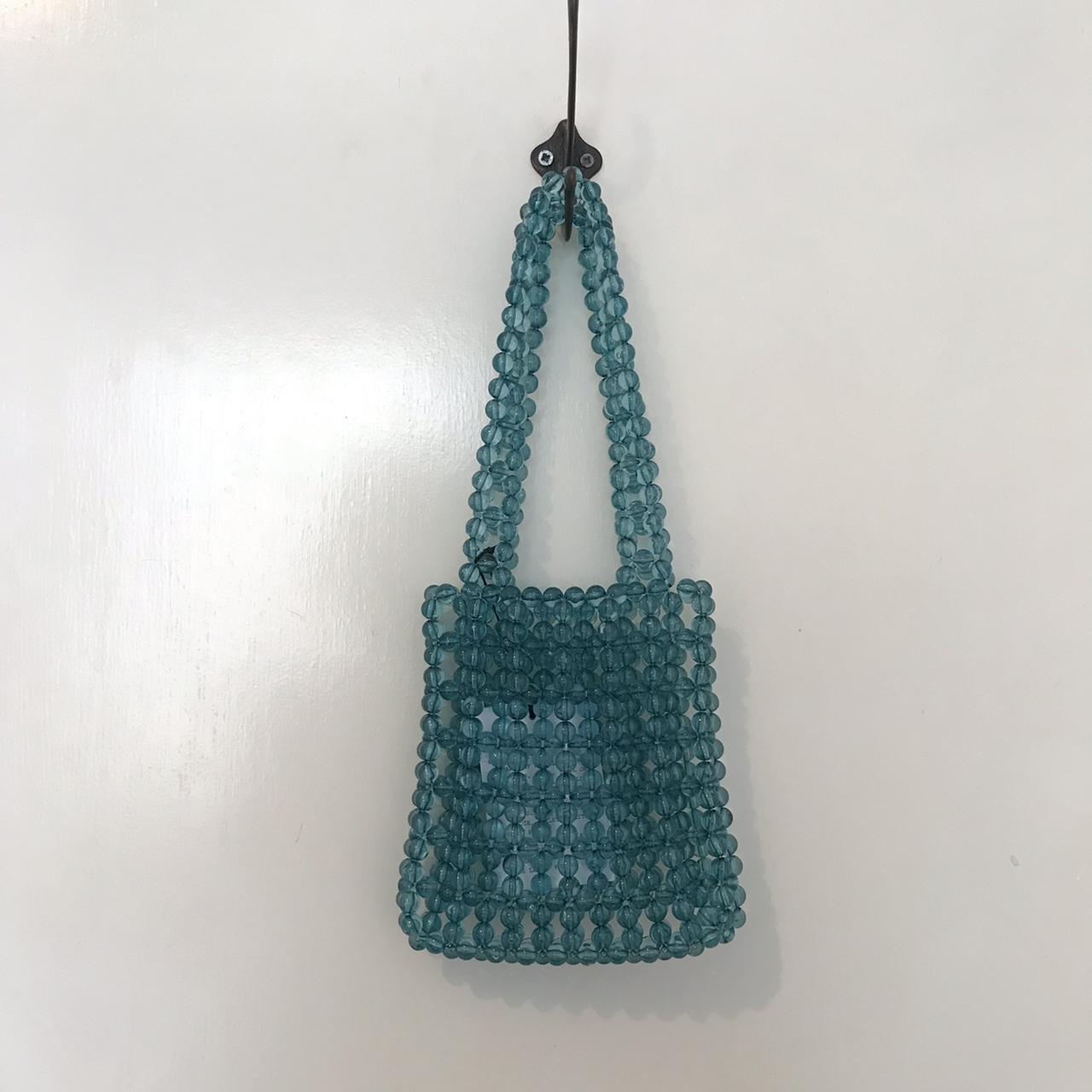 And other outlet stories beaded bag