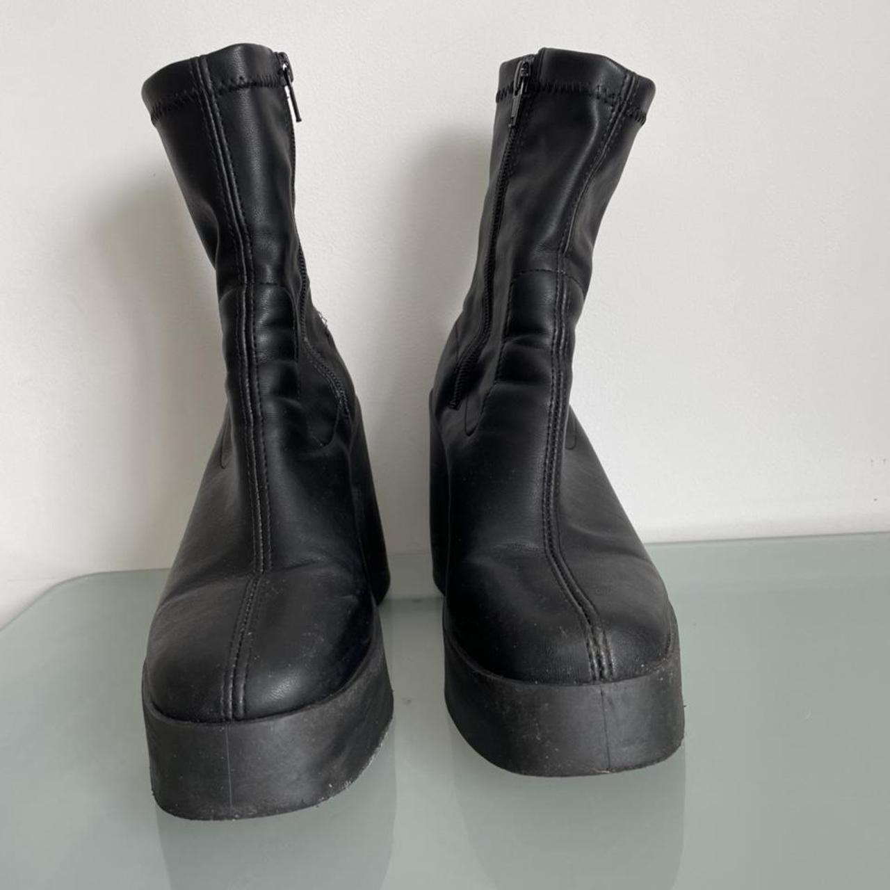 asos bratz boots