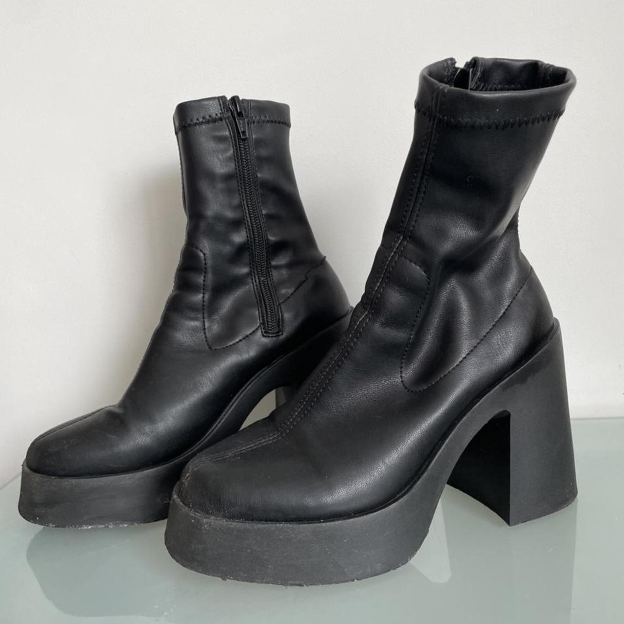 bratz boots asos