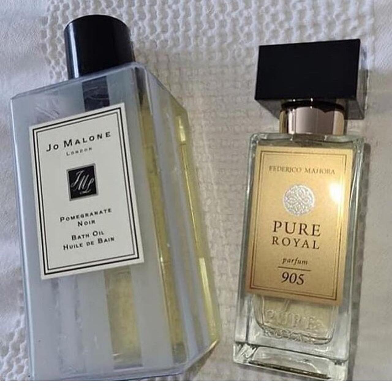 fm 905 jo malone