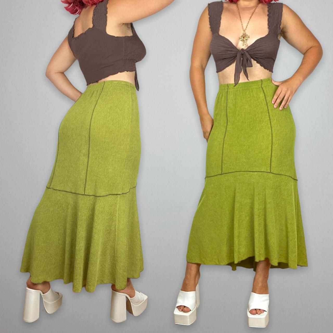 fairy maxi