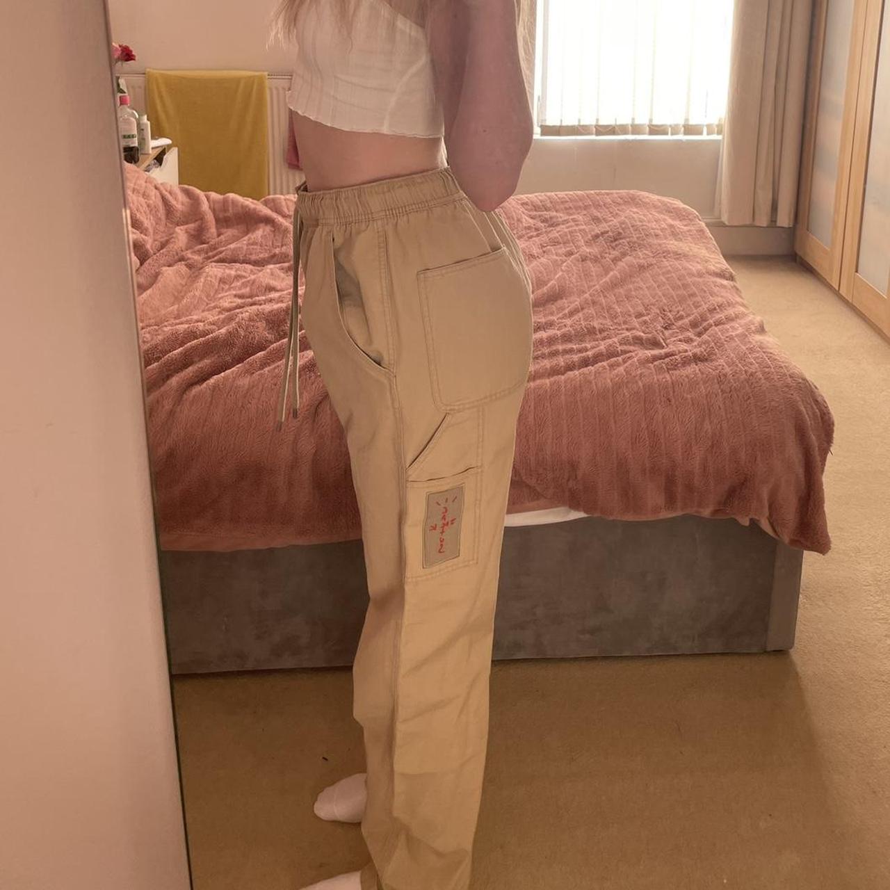 travis scott utility tracksuit