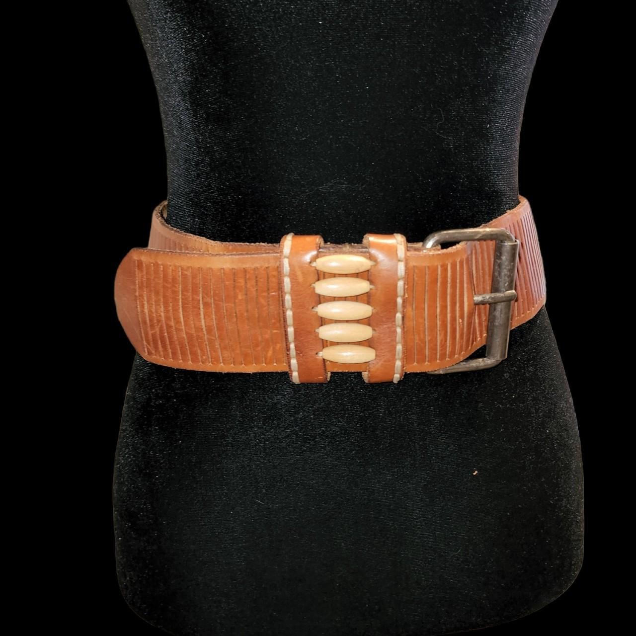 70s belt