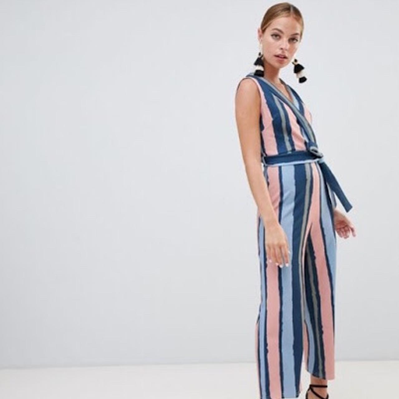 Asos boohoo jumpsuit on sale