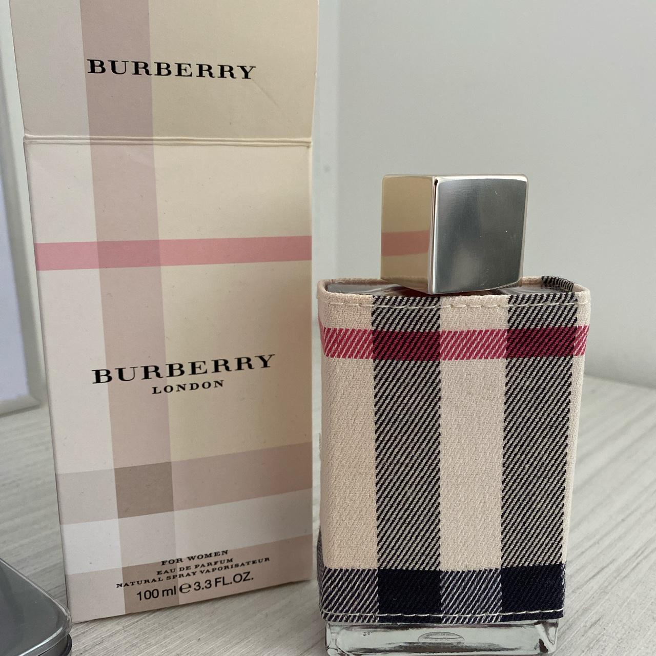 Burberry Fragrance | Depop