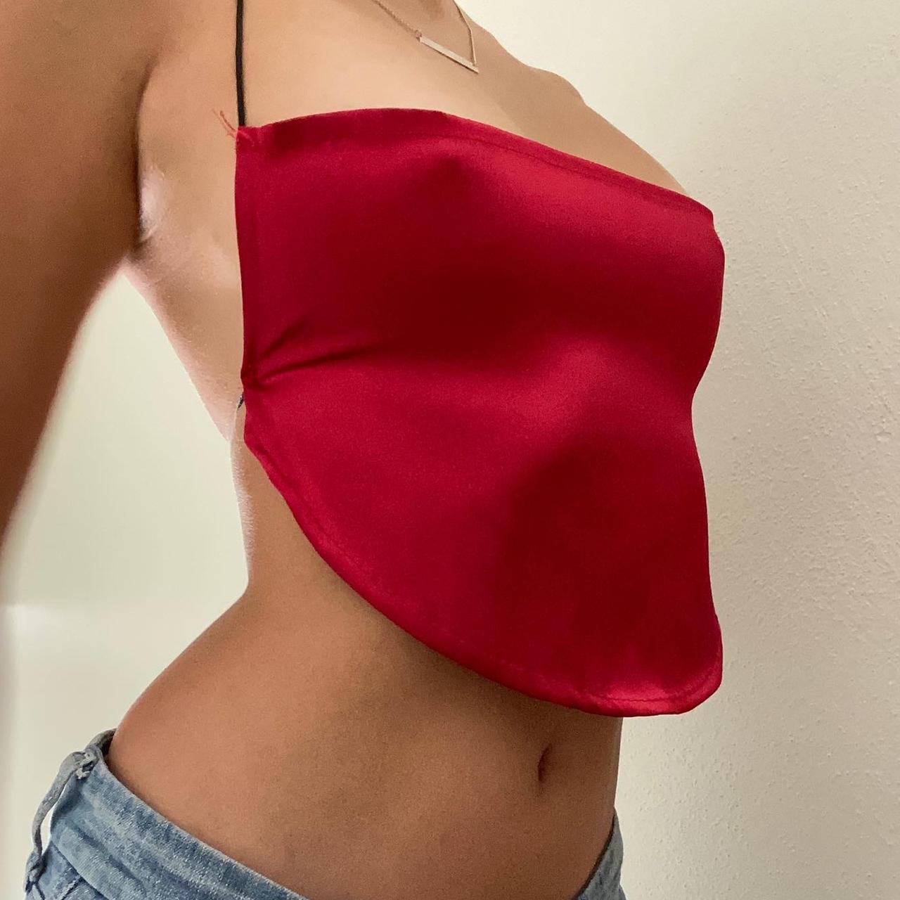 Crop Top Depop