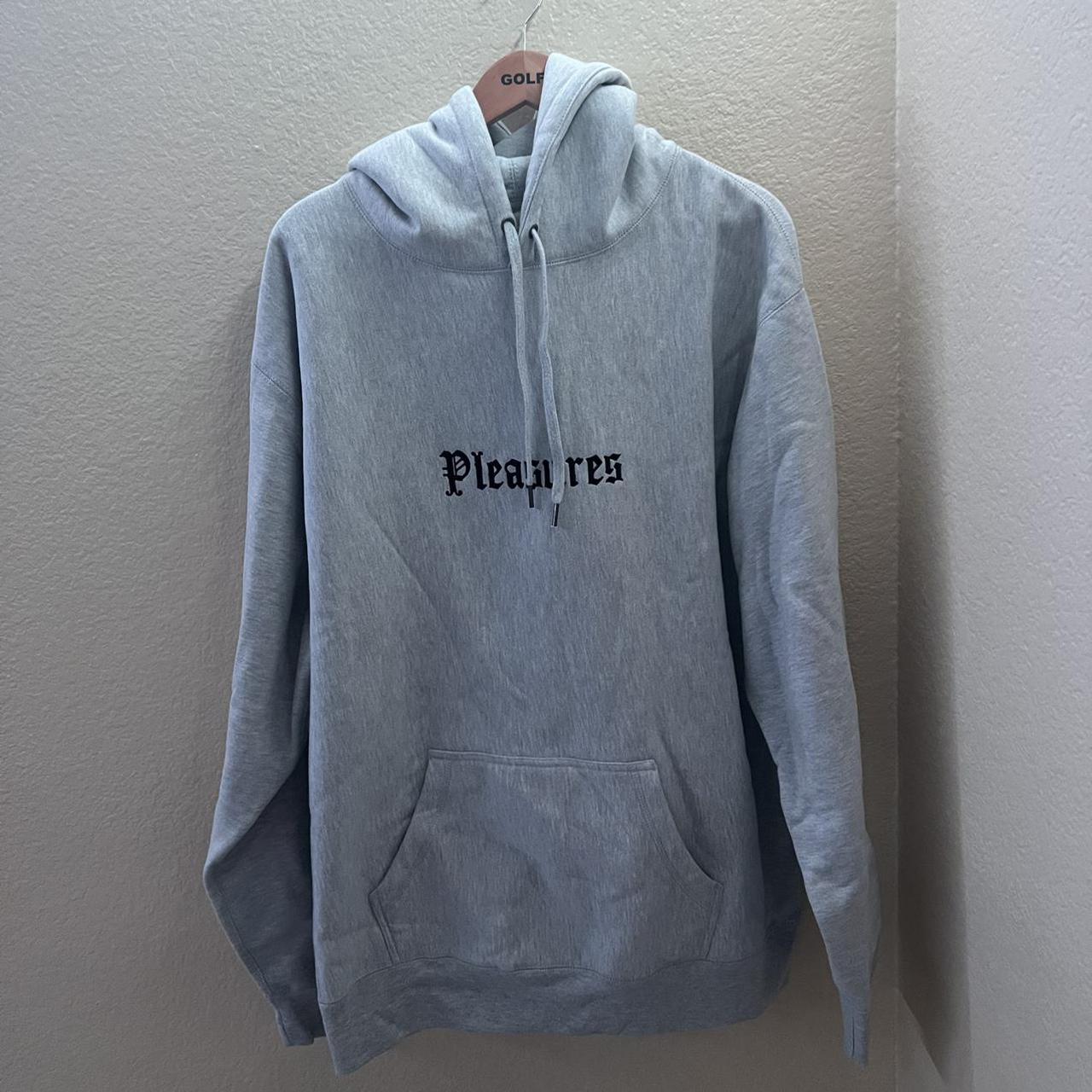 Money Talks Mona Smiles Design Premium Essential Unisex Hoodie