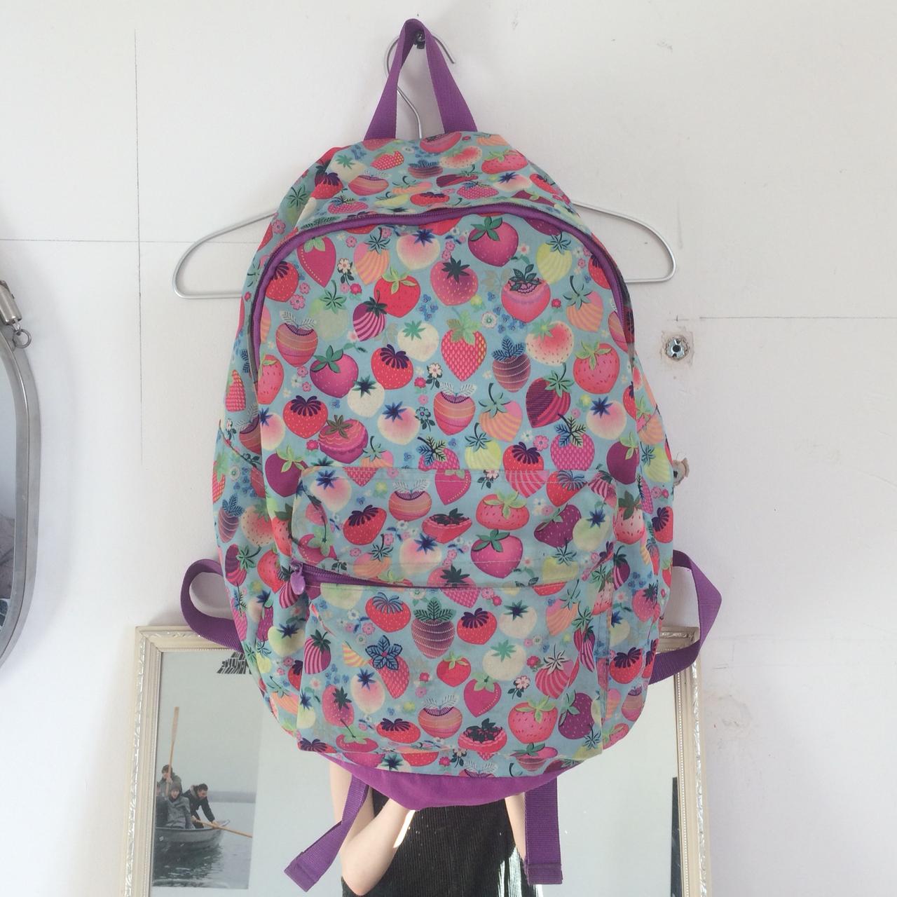 Paperchase backpack outlet