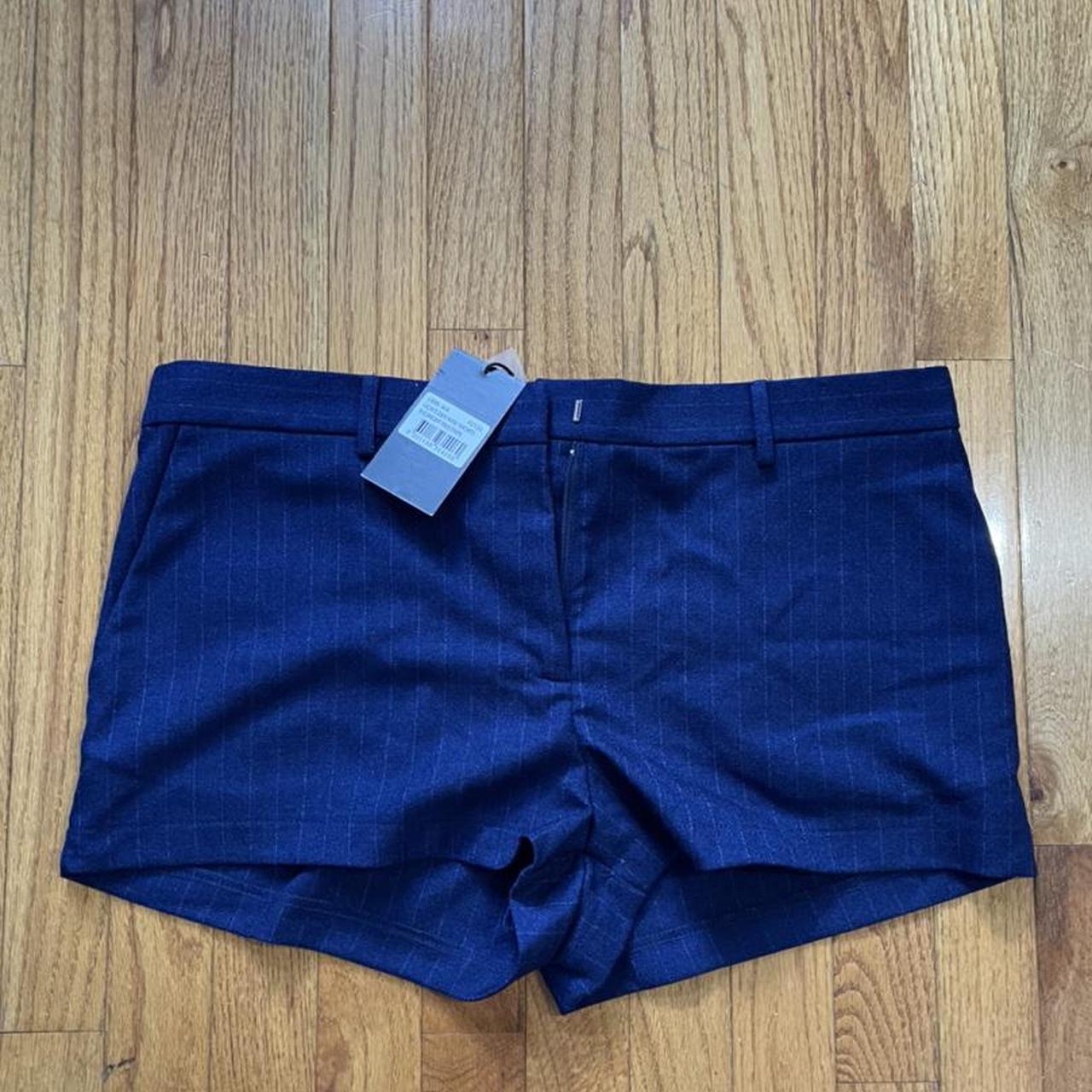 Lioness Women's Shorts Depop