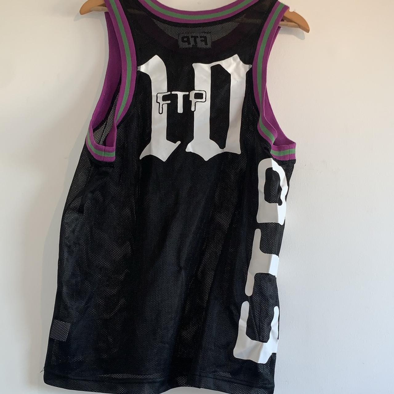 Plus NBA Ultra Game Miami Heat Jersey Dress-3X - Depop