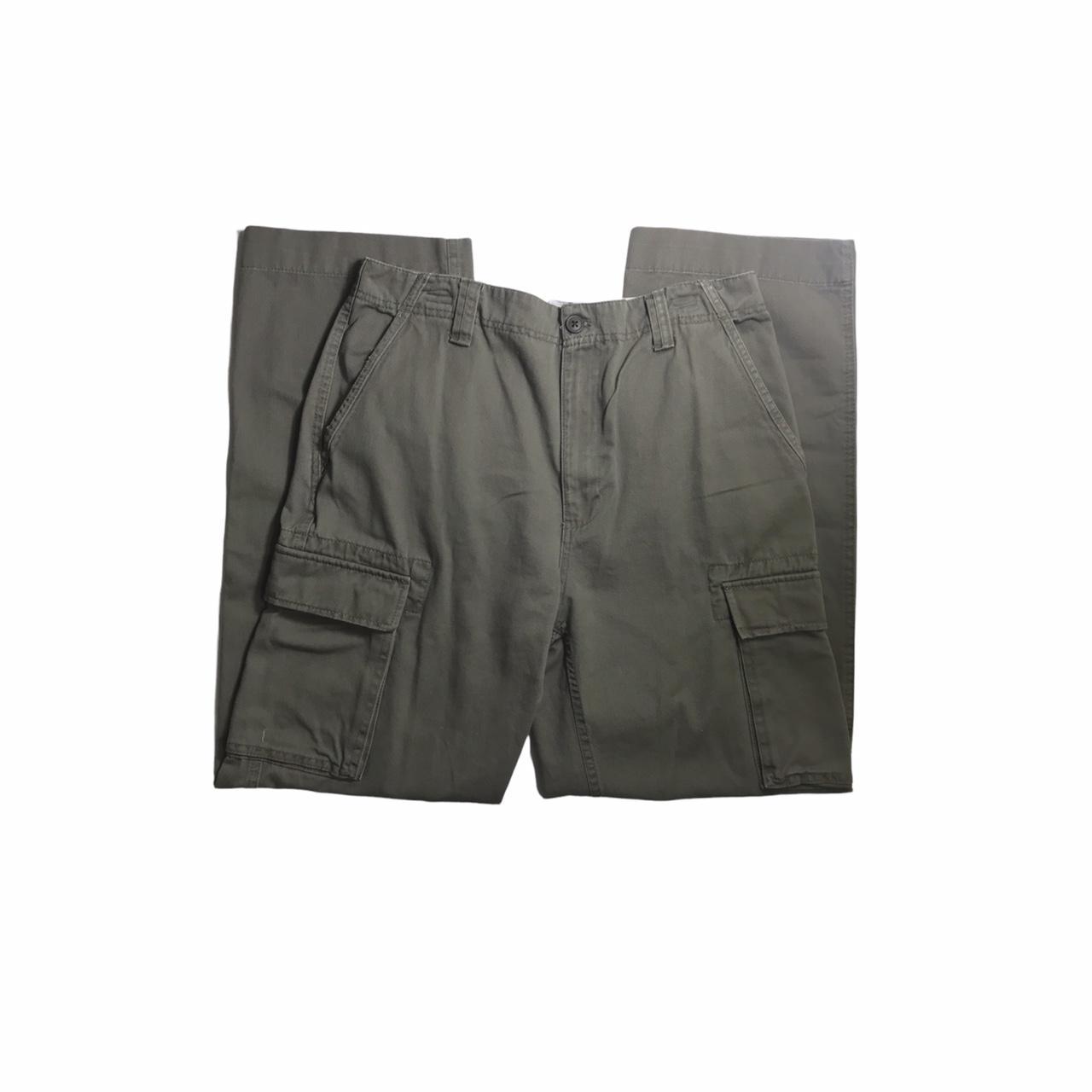 chaps cargo pants