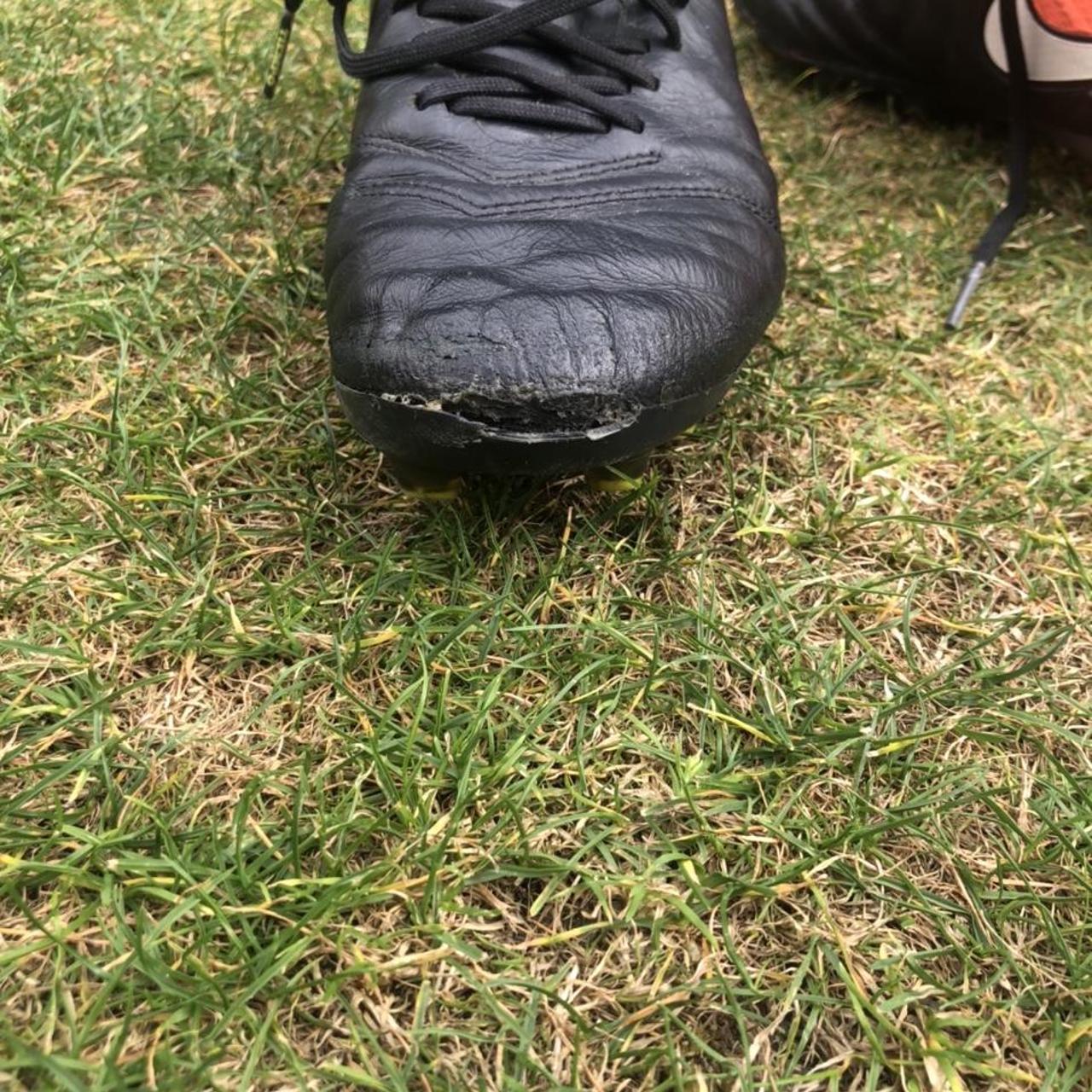 tiempo legend 6 fg