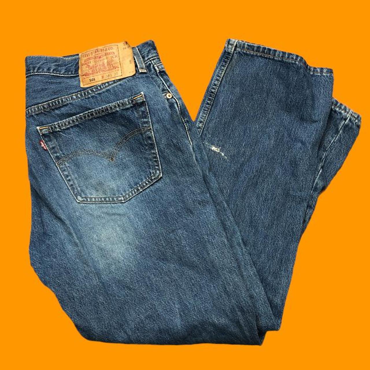 levis 18w