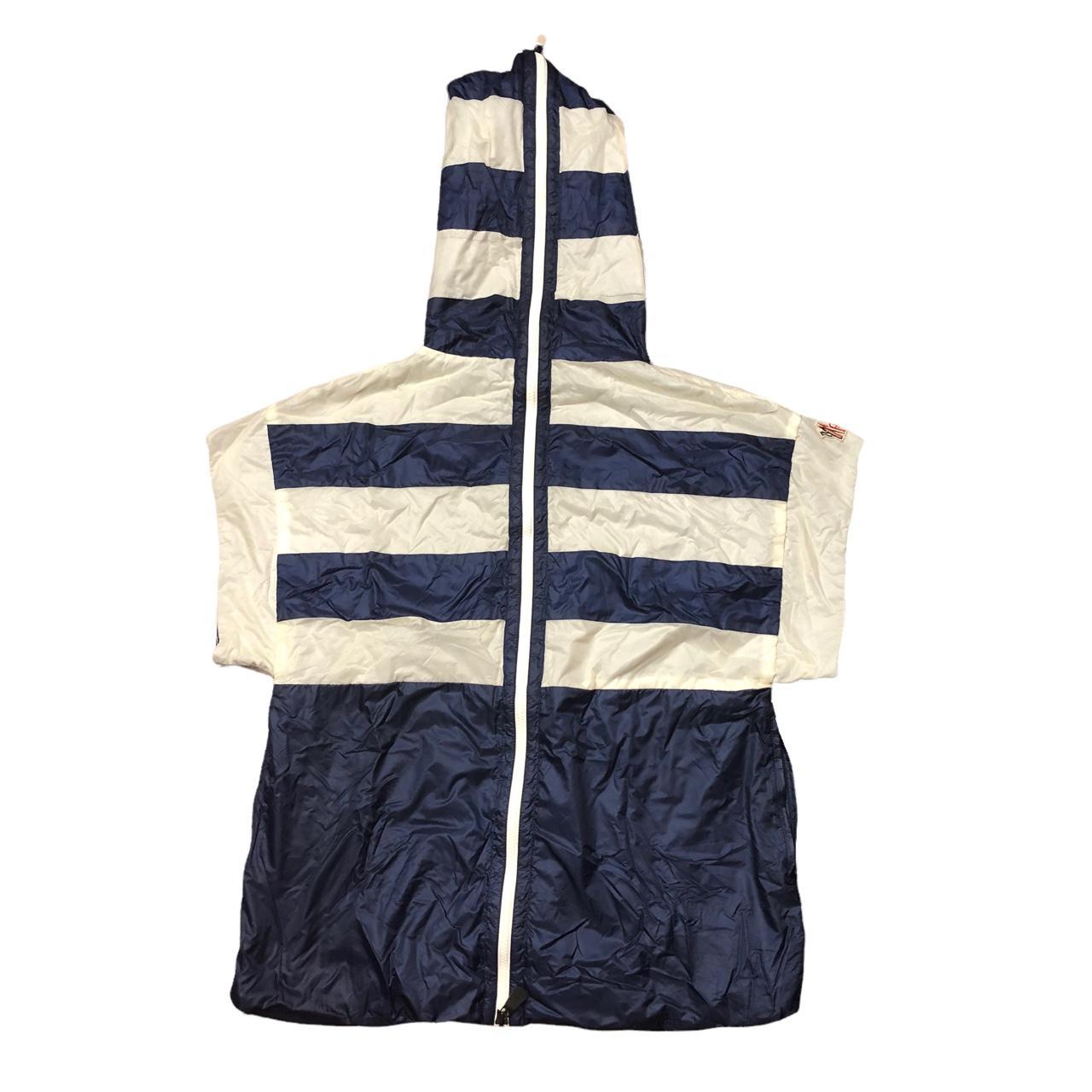 Product Image 1 - SICK Moncler Hooded Windbreaker Vest