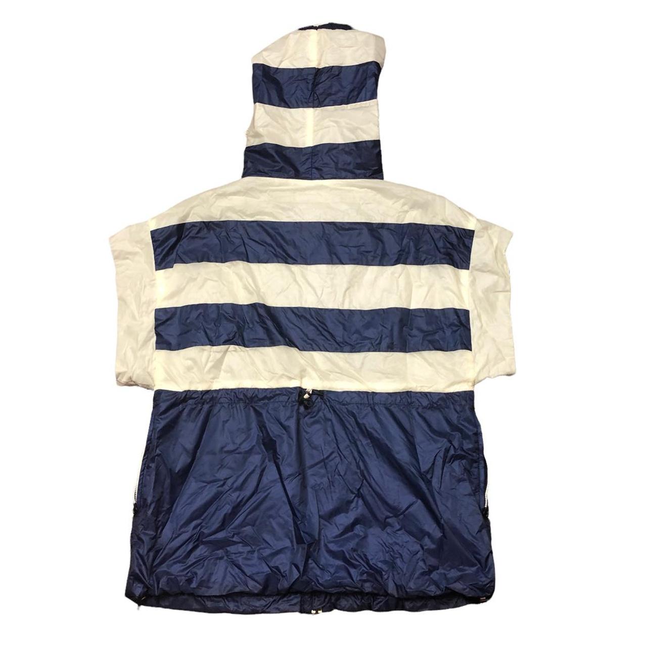 Product Image 2 - SICK Moncler Hooded Windbreaker Vest