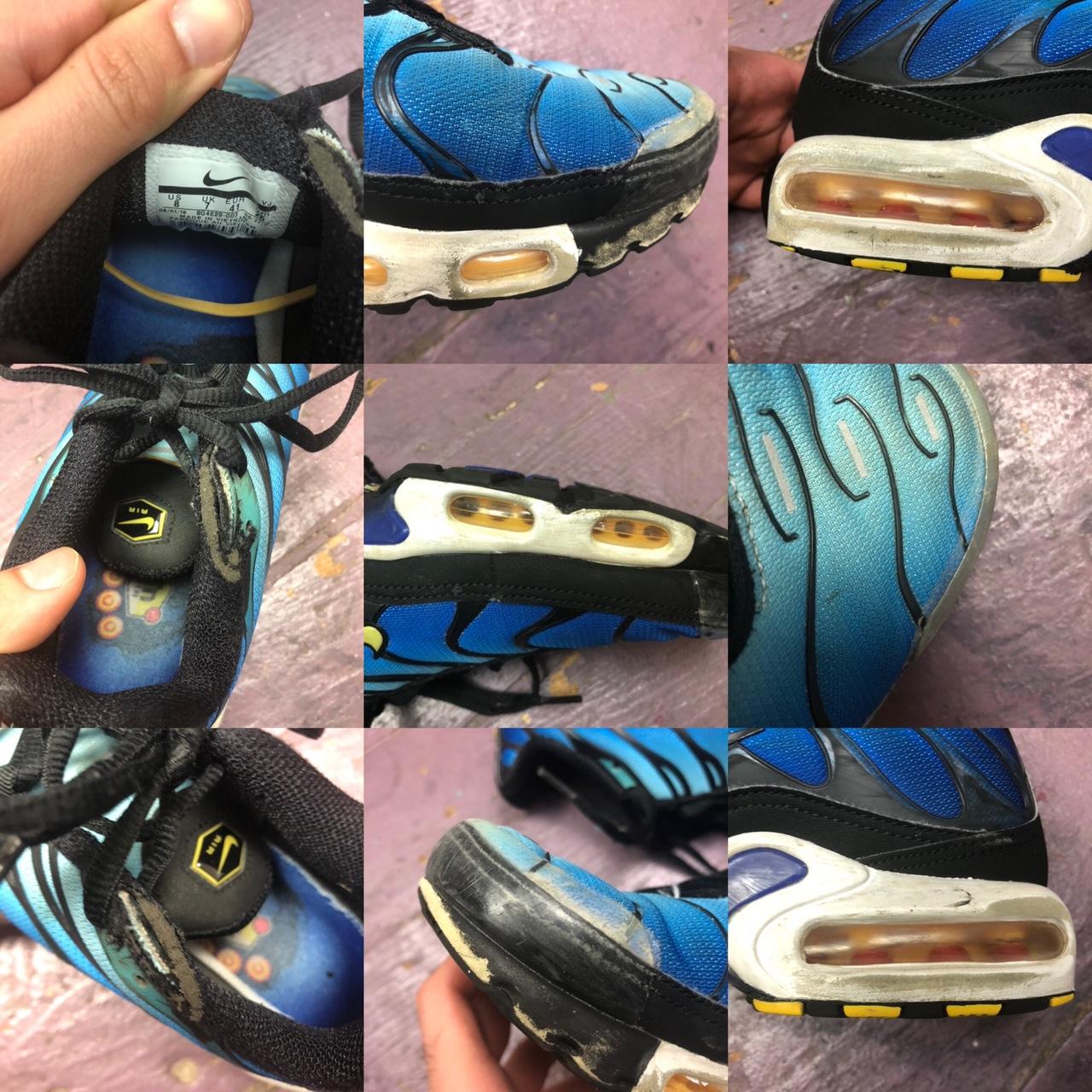 Nike tn waschmaschine Clearance