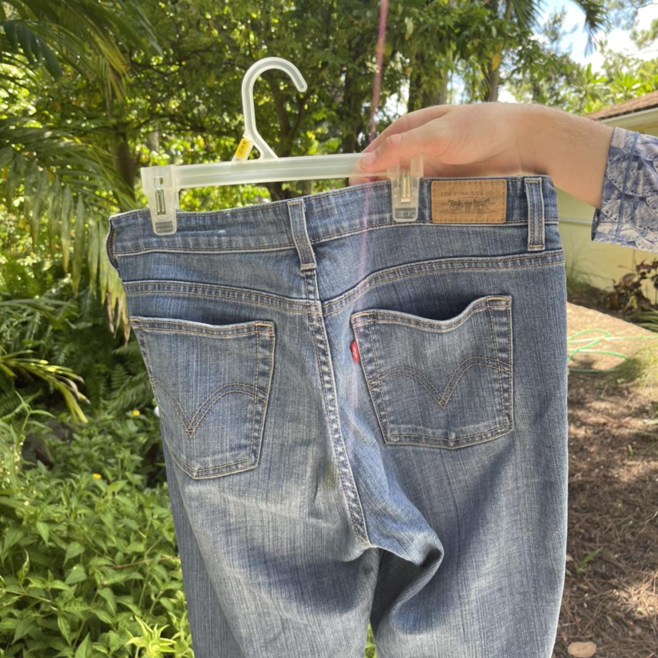 515 jeans