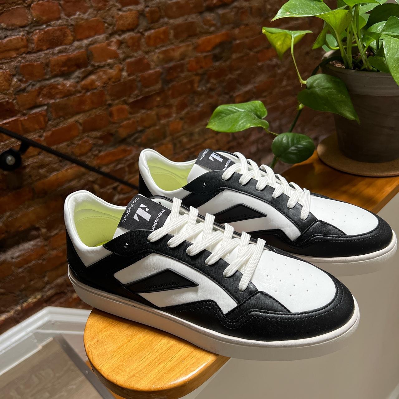 Product Image 1 - Thousand Fell sneakers in new