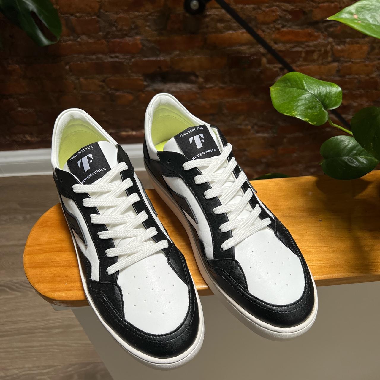 Product Image 2 - Thousand Fell sneakers in new