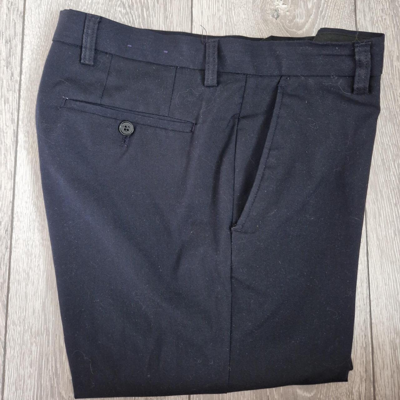 Next 32R slim fit suit trousers Good condition only... - Depop