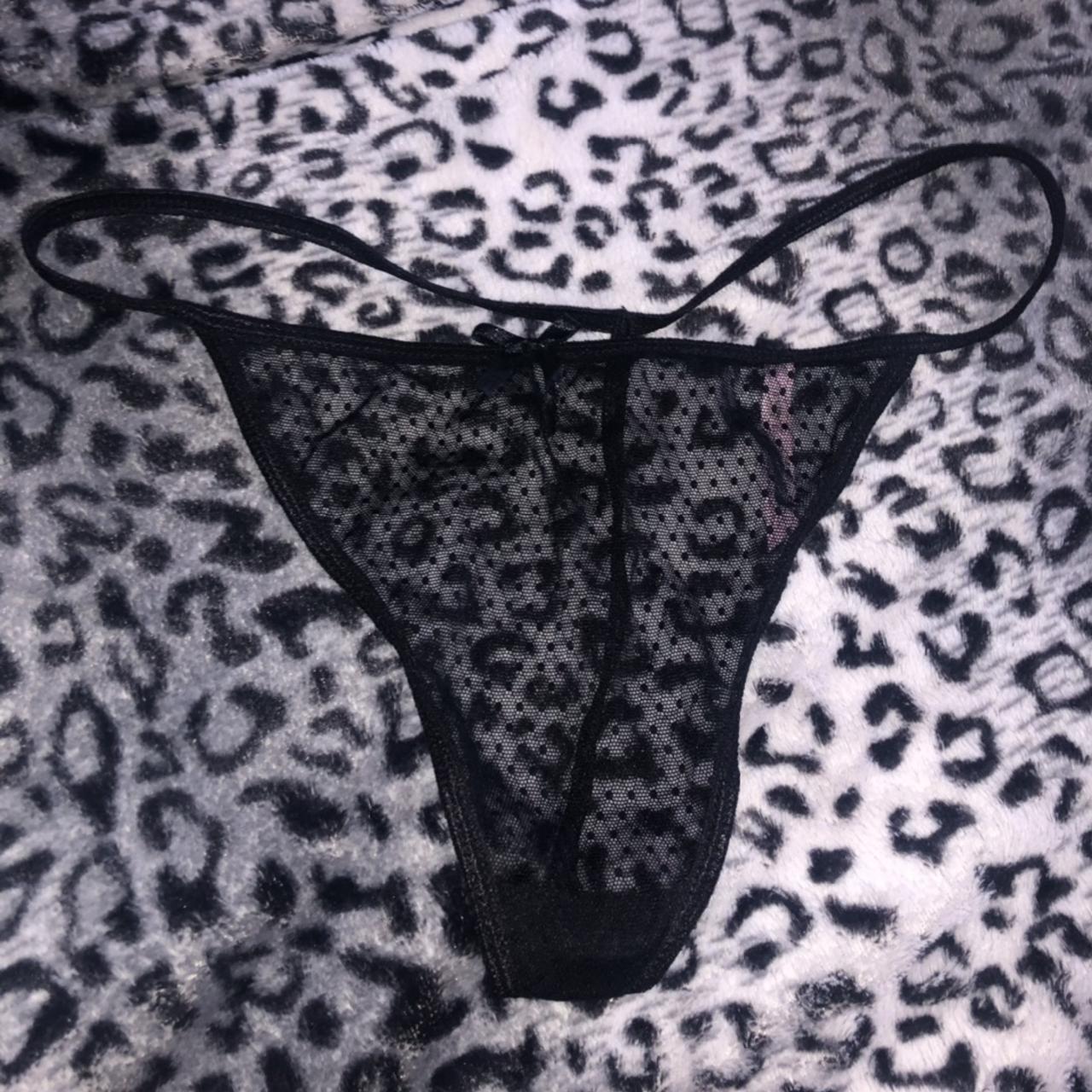 🖤3 Pair (Unused) Underwear Set🖤 Never been worn,... Depop