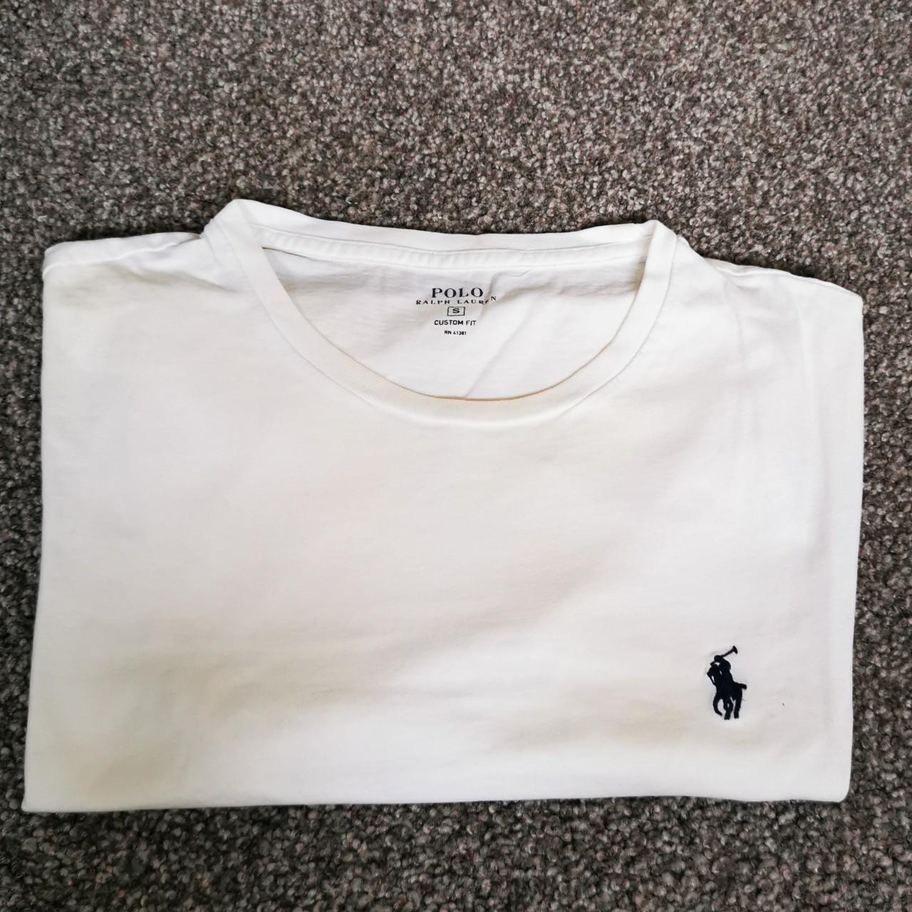 🐎//🐎 For Sale 🐎//🐎 Size Small 🐎//🐎 Mens 🐎//🐎 Ralph... - Depop