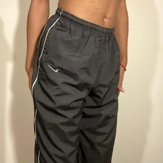 Vintage Nike Track pants #retro #vintage #nike - Depop