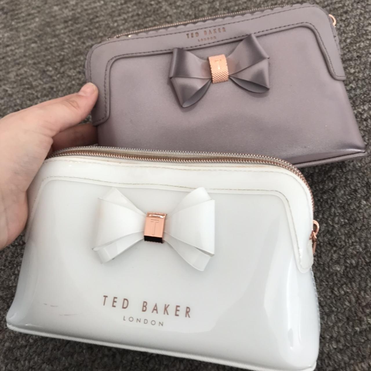 Ted Baker Women S Bag Depop   P0 