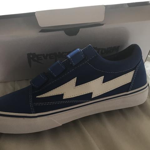 are revenge storms true to size