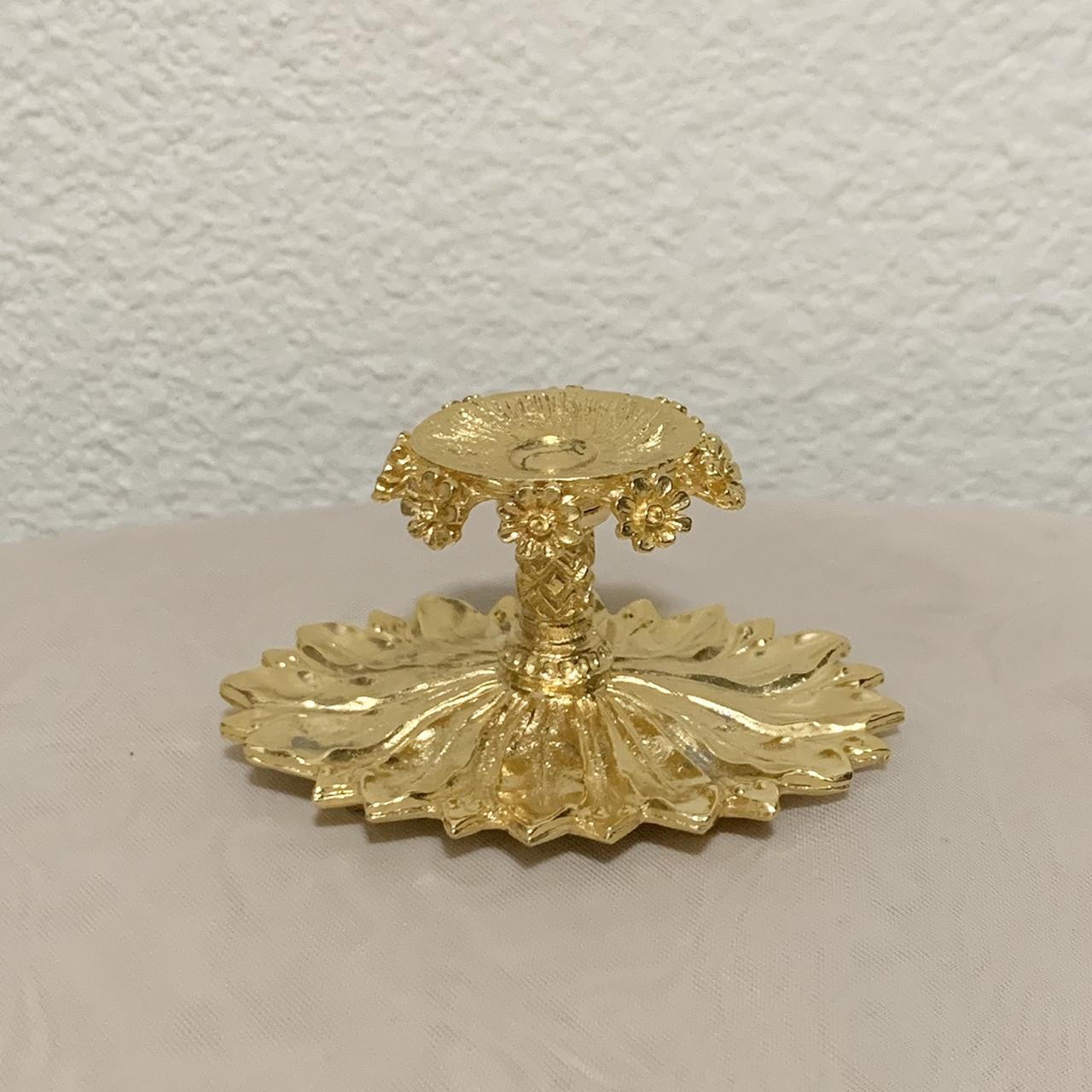 American Vintage Gold Decorhomeaccesories Depop