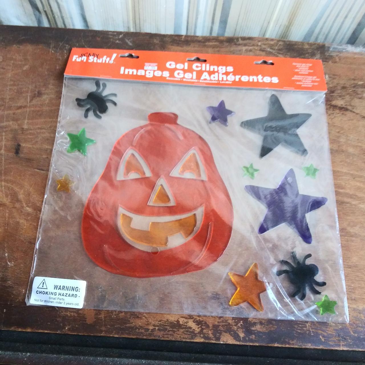 lot-of-halloween-gel-clings-halloween-spooky-decor-depop