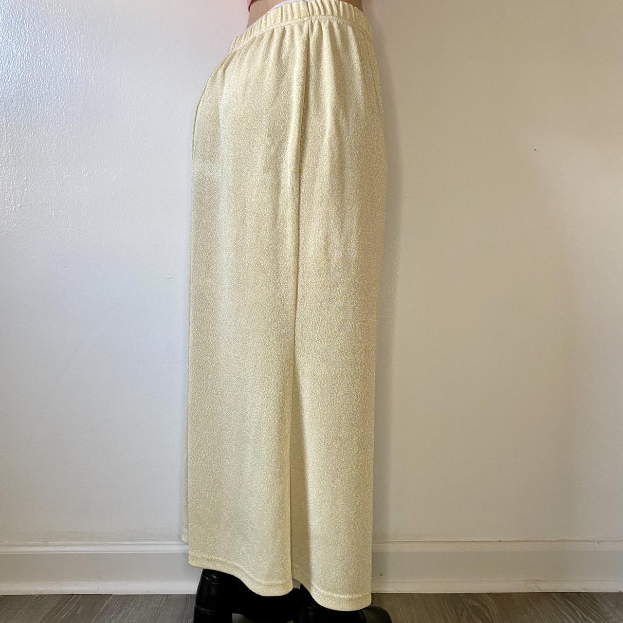 Product Image 4 - GOLD GLITTER SKIRT

This is so