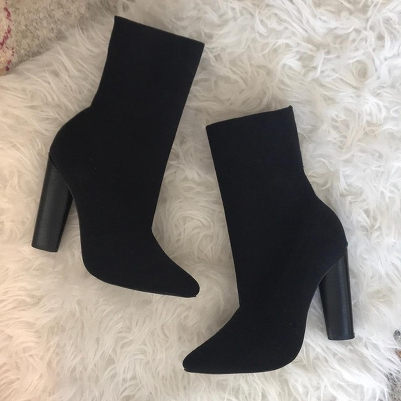 Capitol bootie steve madden best sale