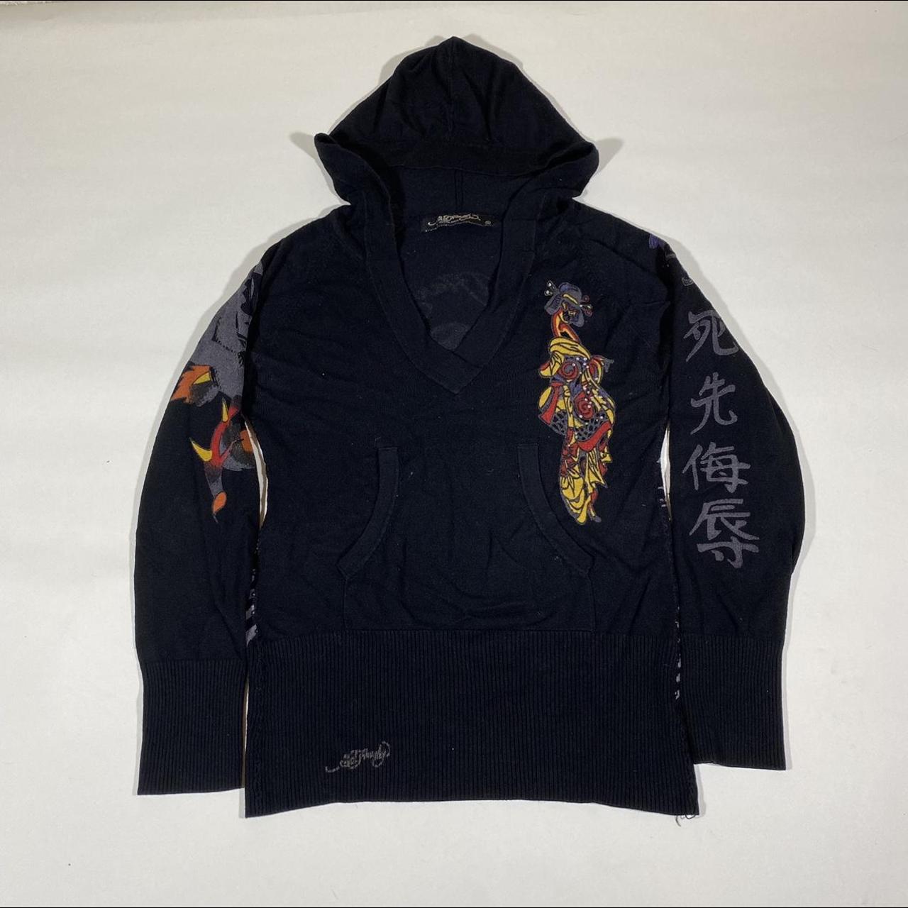 Product Image 1 - Vintage 90s Ed hardy graphic