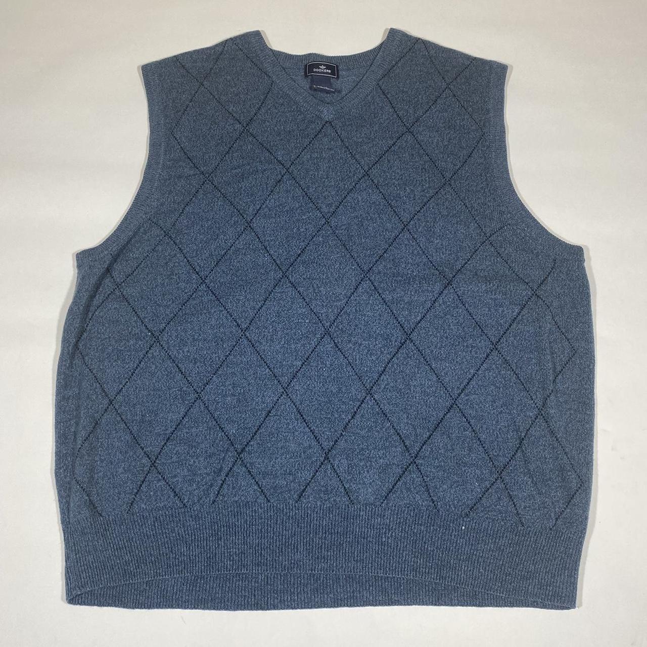 Product Image 1 - Vintage 90s knit vest. Has