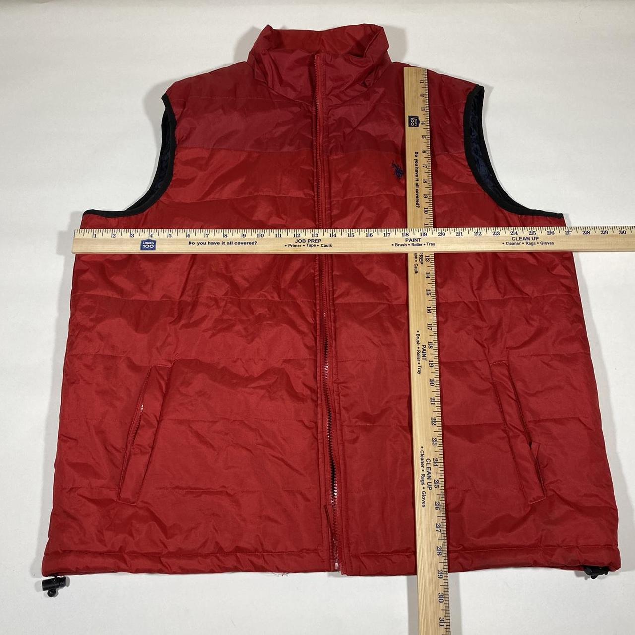 Product Image 2 - U.S polo ASS. red puffer