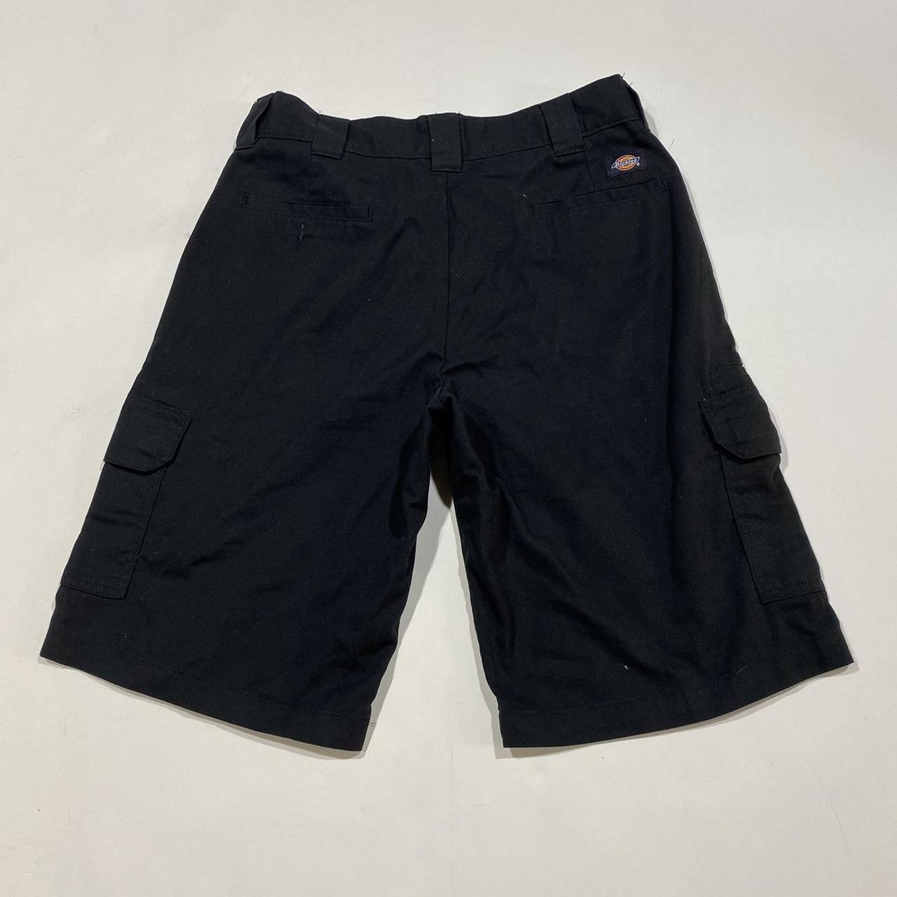 Dickies skater boy shorts. Has that nice worn in... Depop