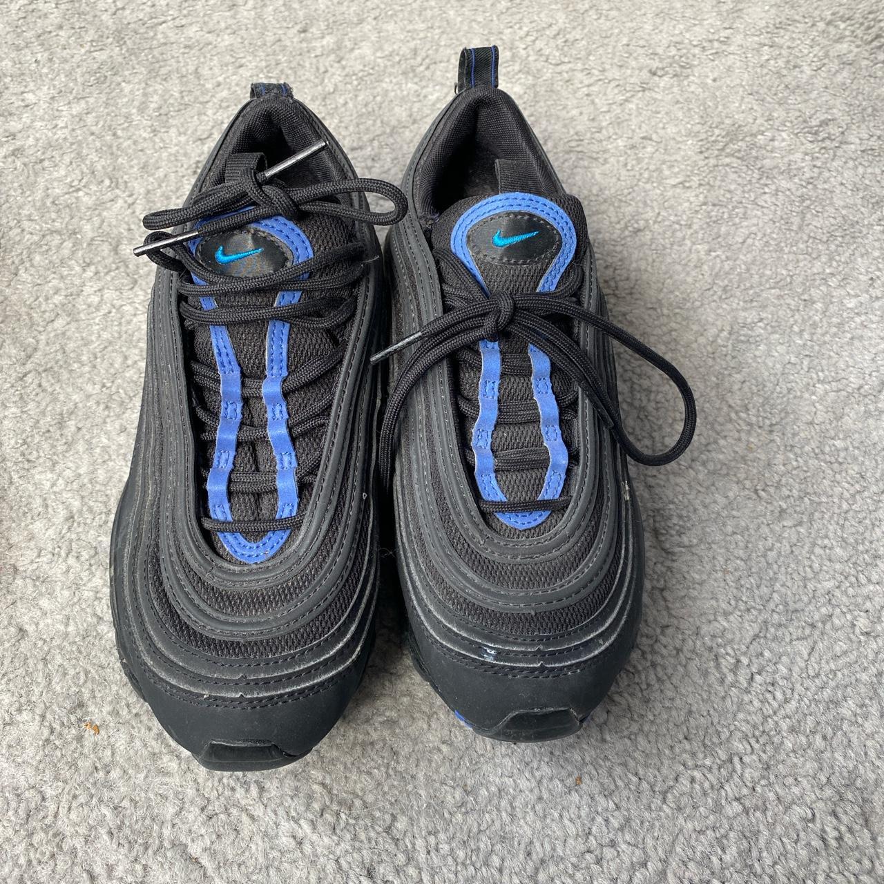 Blue hot sale hero 97s