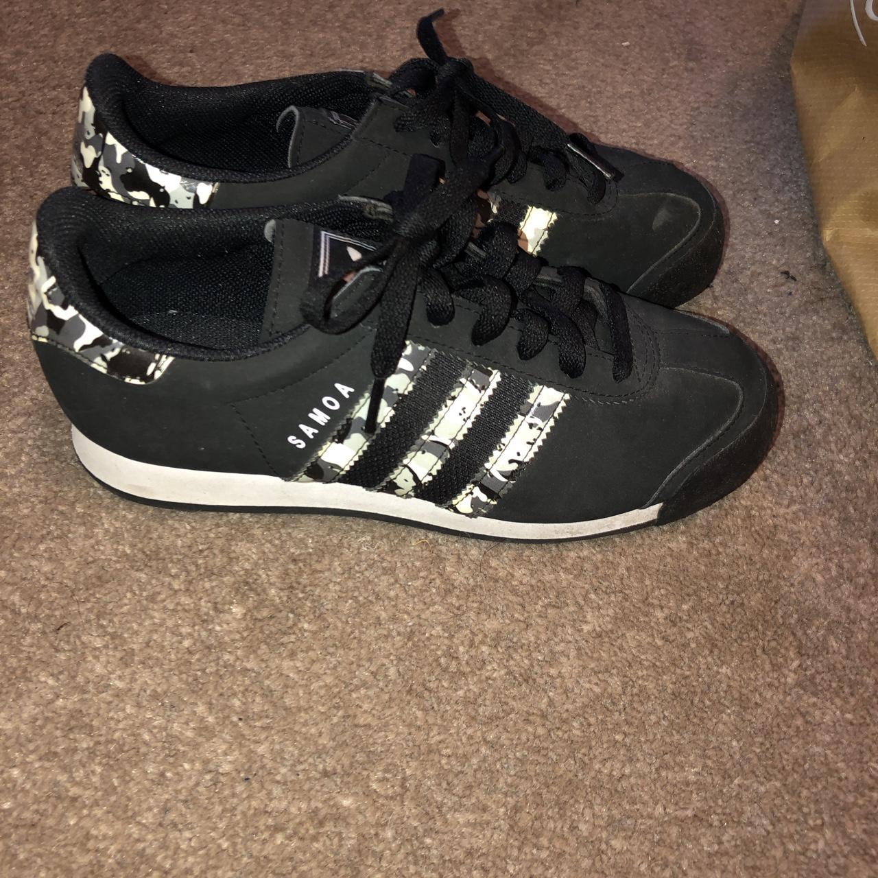 Adidas deals women's samoa