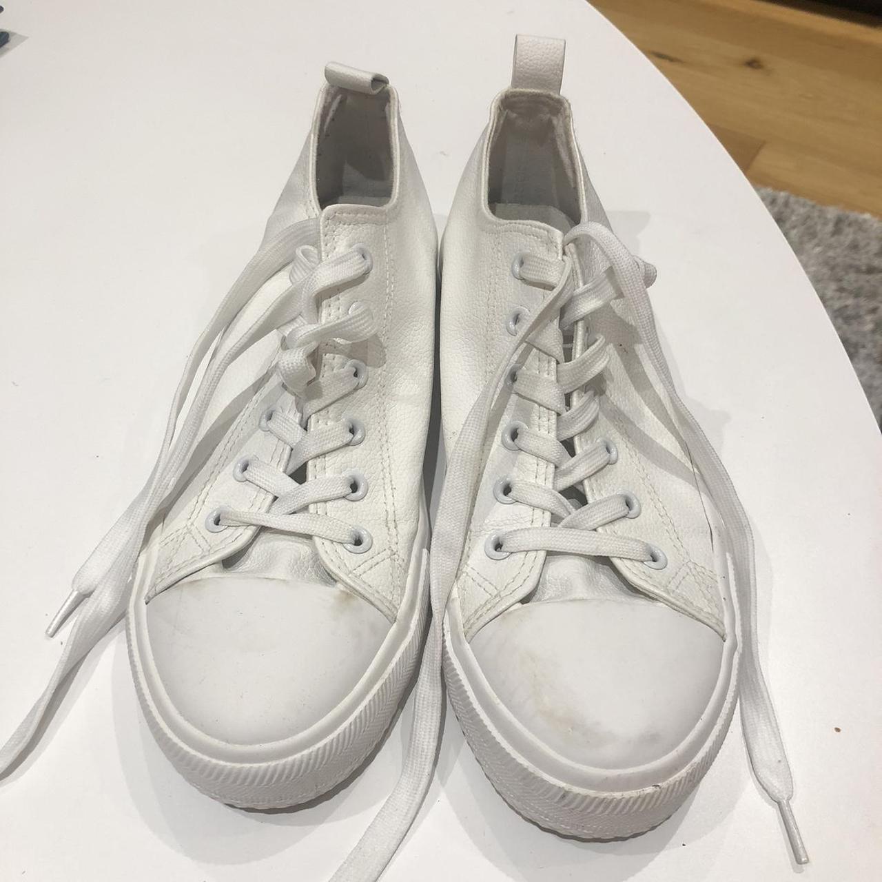 walking on a cloud olang boots
